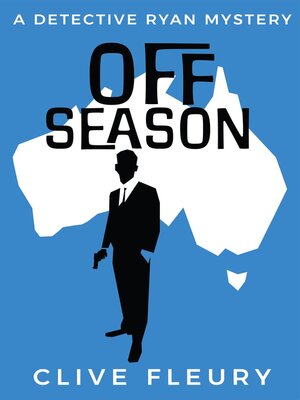 cover image of Off Season
